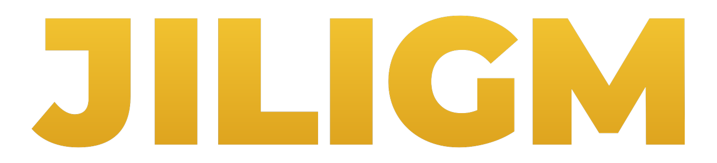 jiligm Casino Logo